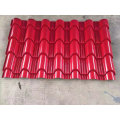 Metal Roof Tile Panel Cold Roll forming Machine